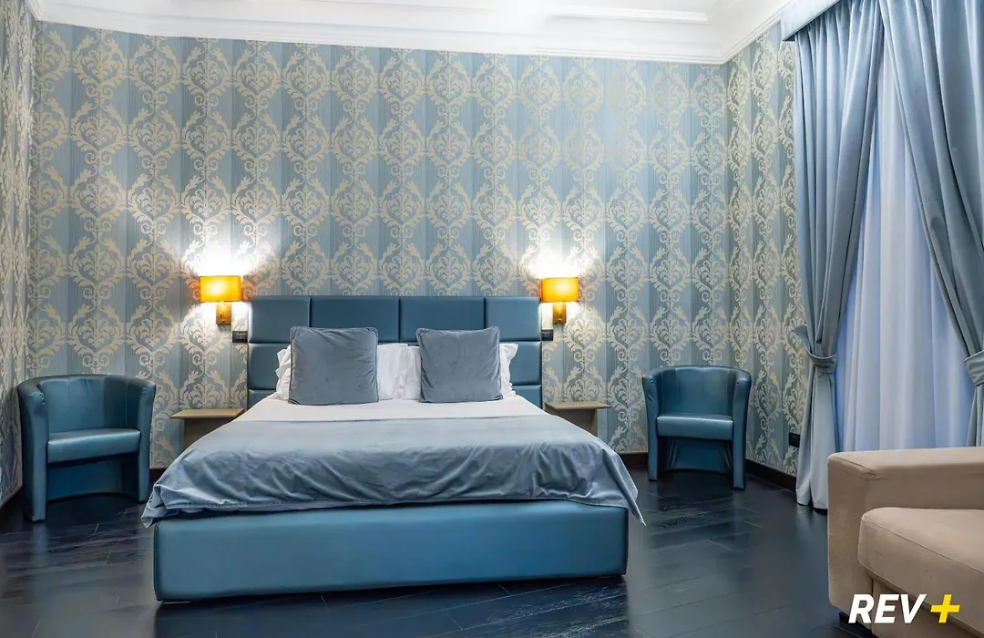 Via Veneto Suites-1