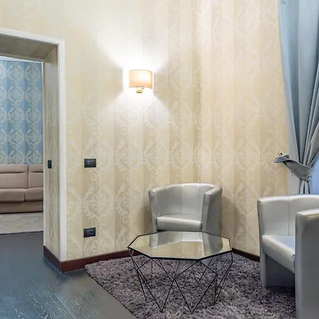 Via Veneto Suites-3